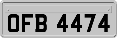 OFB4474