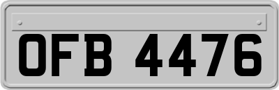OFB4476