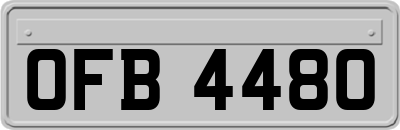 OFB4480