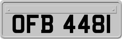 OFB4481