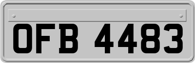 OFB4483