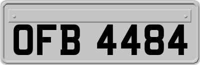 OFB4484