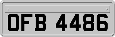 OFB4486