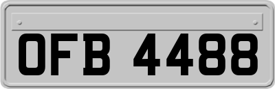 OFB4488