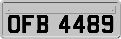 OFB4489
