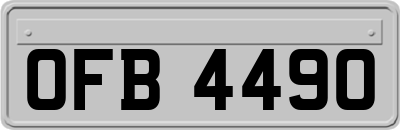 OFB4490