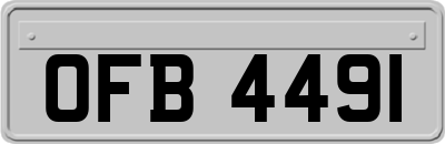OFB4491
