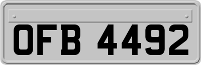 OFB4492