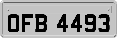 OFB4493