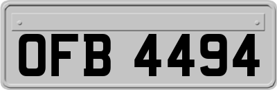 OFB4494