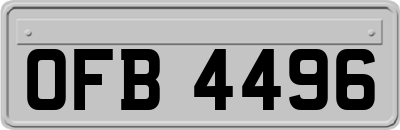 OFB4496