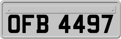 OFB4497