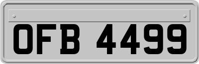 OFB4499
