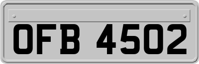 OFB4502