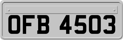 OFB4503