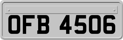 OFB4506