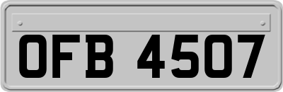 OFB4507