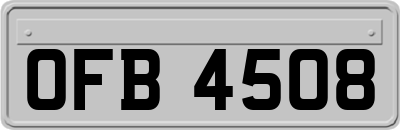 OFB4508