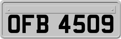 OFB4509