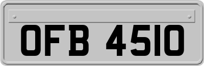 OFB4510