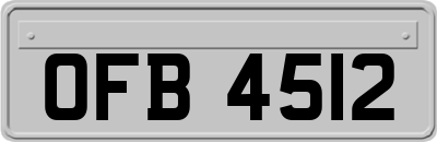 OFB4512