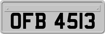 OFB4513