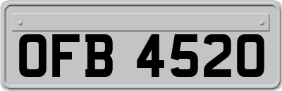 OFB4520