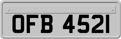 OFB4521