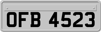OFB4523