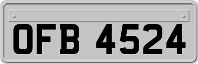 OFB4524