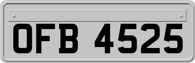 OFB4525