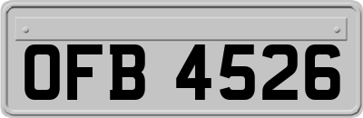 OFB4526