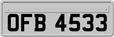 OFB4533
