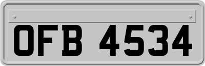 OFB4534