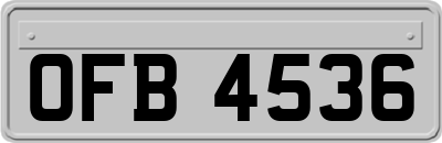 OFB4536