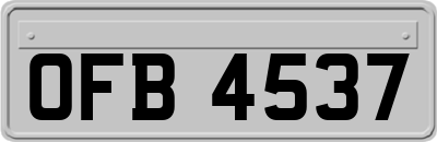 OFB4537