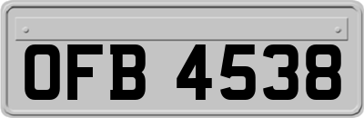 OFB4538