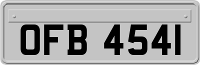OFB4541