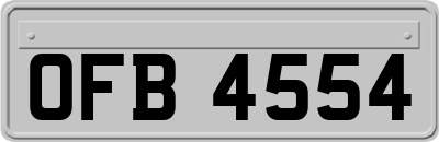 OFB4554
