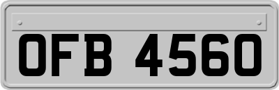 OFB4560