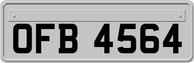 OFB4564