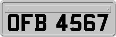 OFB4567