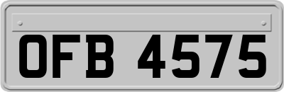 OFB4575