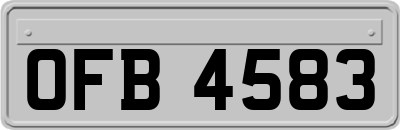 OFB4583