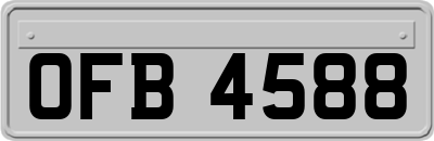 OFB4588
