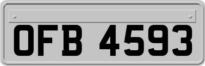 OFB4593