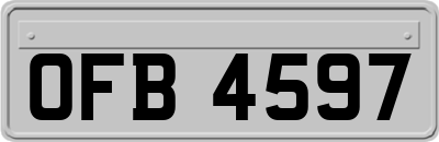 OFB4597