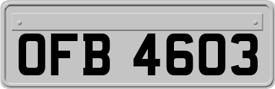 OFB4603