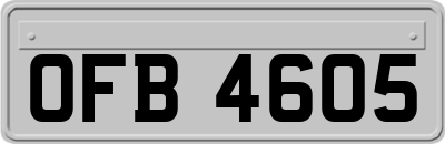 OFB4605