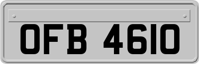 OFB4610